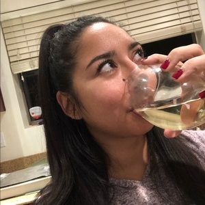 Meet your Posher, Katrina